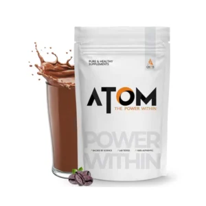 ATOM Whey Protein
