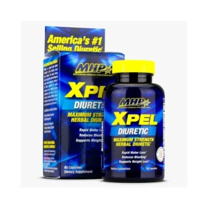 MHP Xpel Diuretic Maximum Stength
