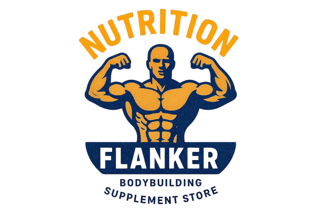 nutritionflanker.com